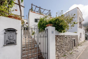 Casa Ventrosa, Anacapri